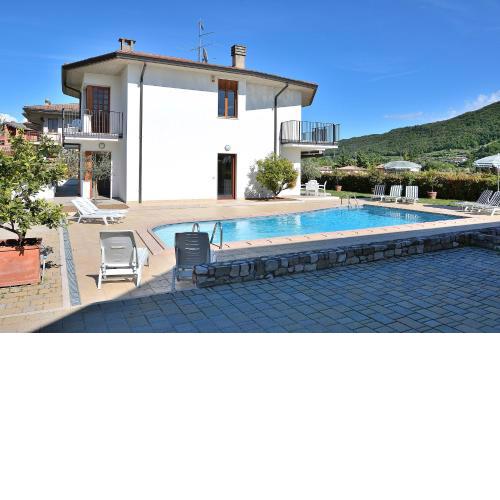 Ca' Le Terrazze With Pool