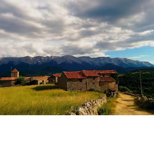 Ca L'Isidró