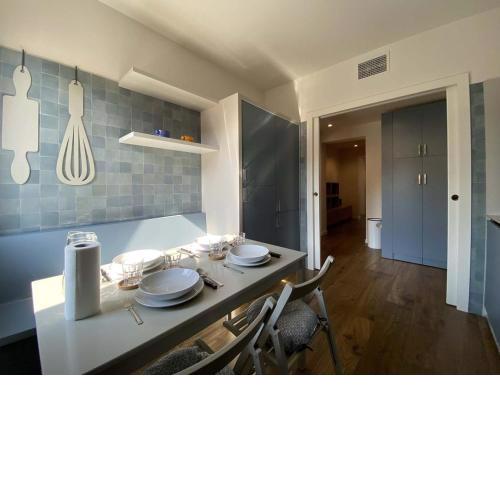 Ca' Magna Apartment