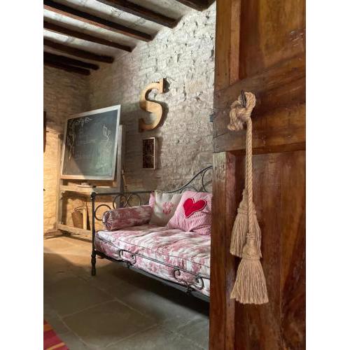 Ca' Maranghi Holiday House