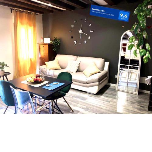 Ca' Memi - Relaxing Stay in Chioggia