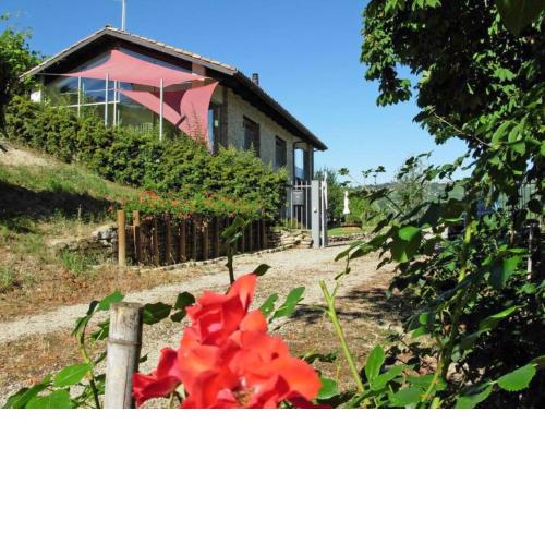 Ca' Mia - Casa vacanze nelle vigne del Barolo