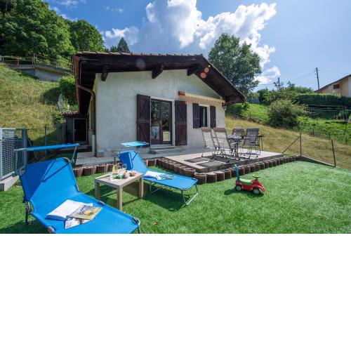 Cà Mia Panoramica - Happy Rentals