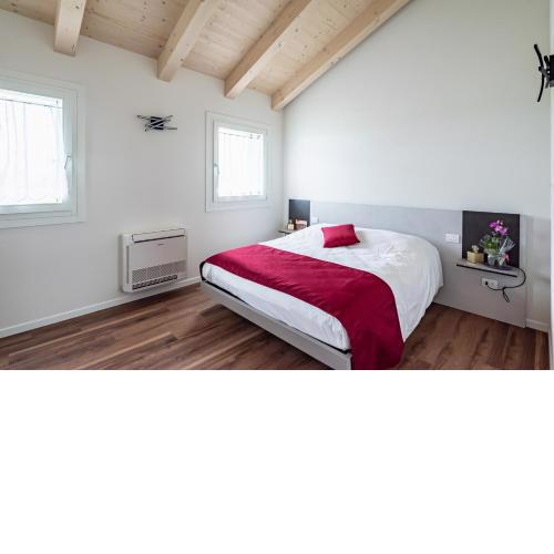 Ca MIA Rododendro & Mughetto Rooms
