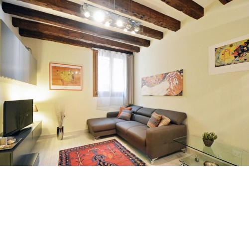 Cà Mocenigo Suite