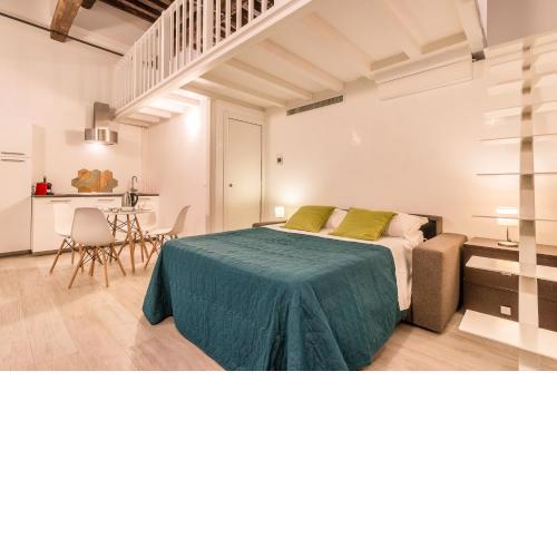 Ca' Nova Loft Venice