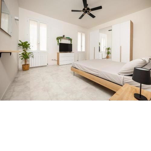[CA 'PICO WITH WIFI]-few steps from center