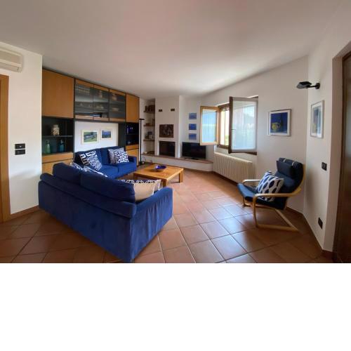 Ca' Rina apartment FREE PARKING LAKE VIEW