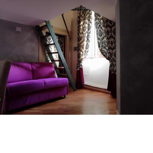 Cà Ro - Casa Rosetta "Tiny house"