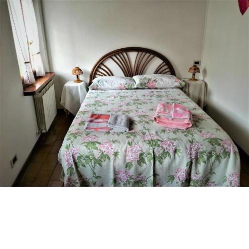 Cà Rosa.Con posto auto.CITRA:010054-LT-0578