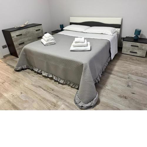Cà Rosas - Appartamento Alba