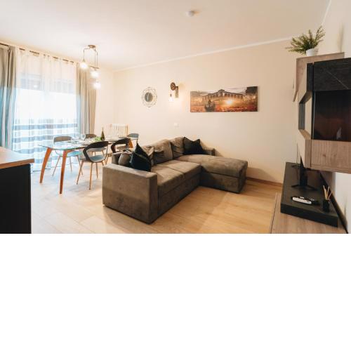 [Ca' Rossa Double Apartment] - Venice