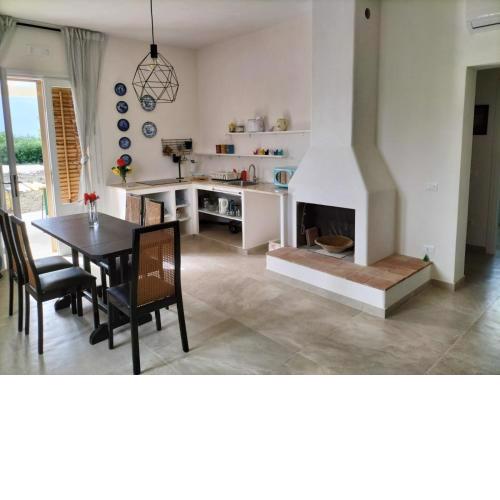 Ca' Sale Holiday Home