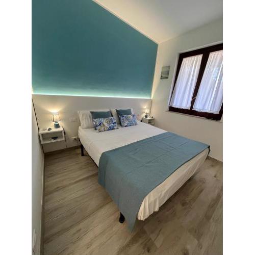 Ca San Vito Lo Capo Villa Maria