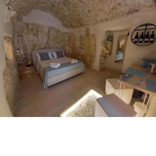 Cà sotto l’arco