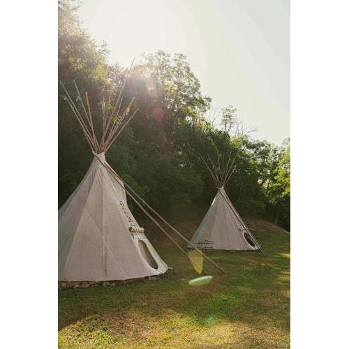 Ca Stella Camping del Monte San Giorgio