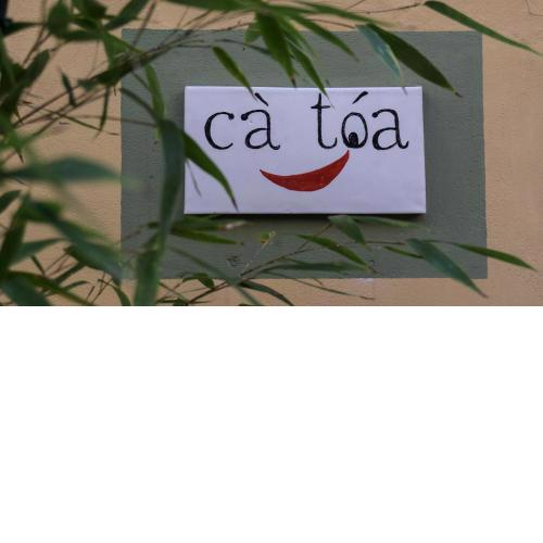 Cà toa
