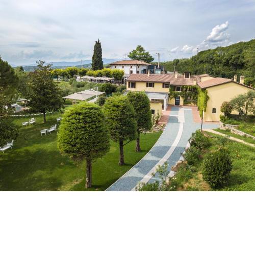 Cà Toresele Relais Osteria Garden