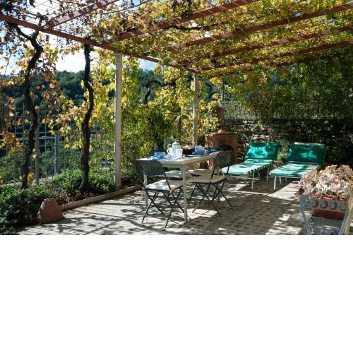 Ca Veggia for nature lovers - Happy.Rentals