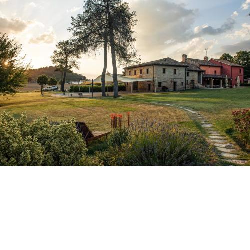 Ca' Virginia Country House Wellness