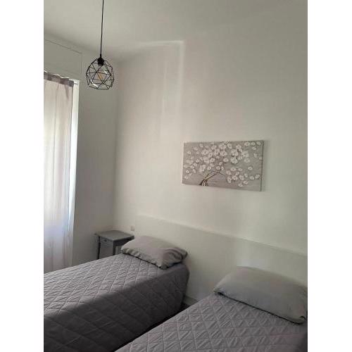 CA12 casa vacanze affitta camere
