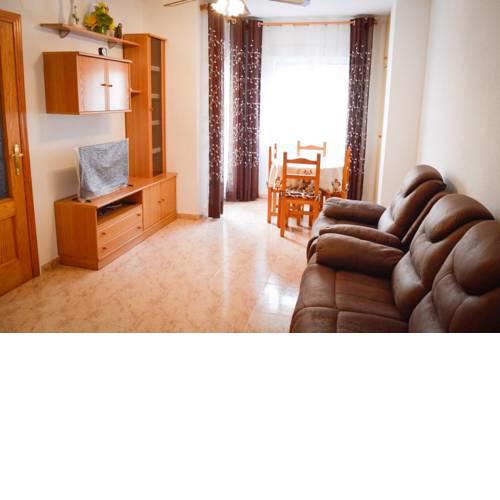 Caballero Apartment