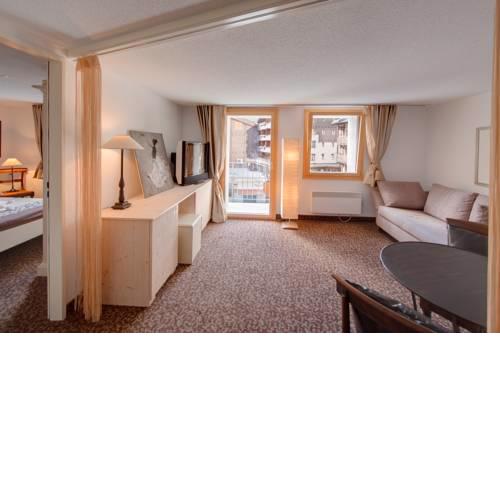 Cabana Apartments