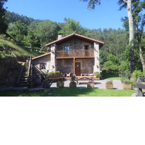 Cabaña El Currillo