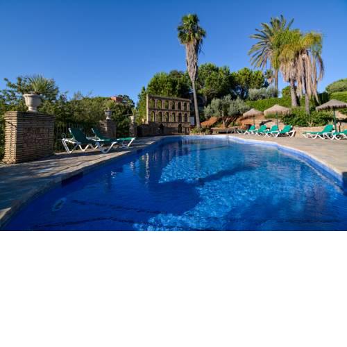 CABAÑA Finca La Raja