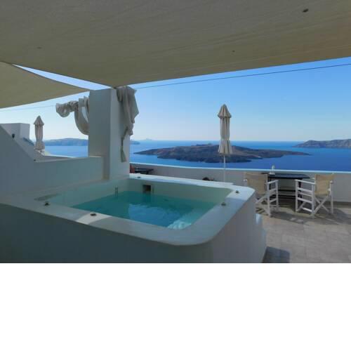 Cabana Mansion