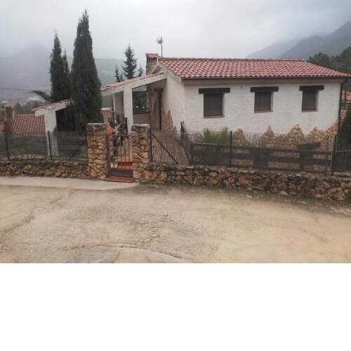 Cabaña n2 ,Elventorrillo