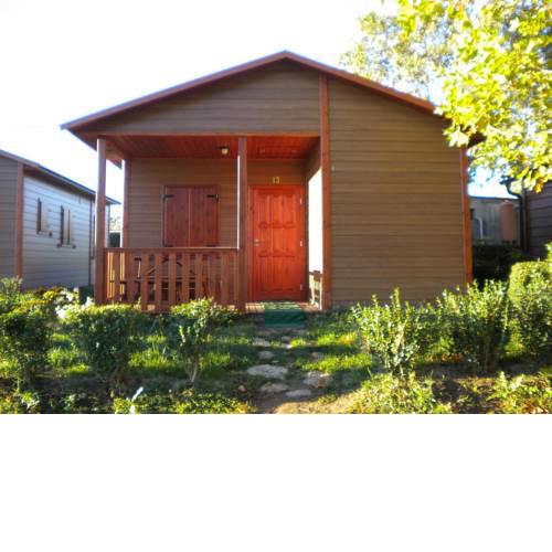 Cabañas-Bungalows-Camping "La Vera"
