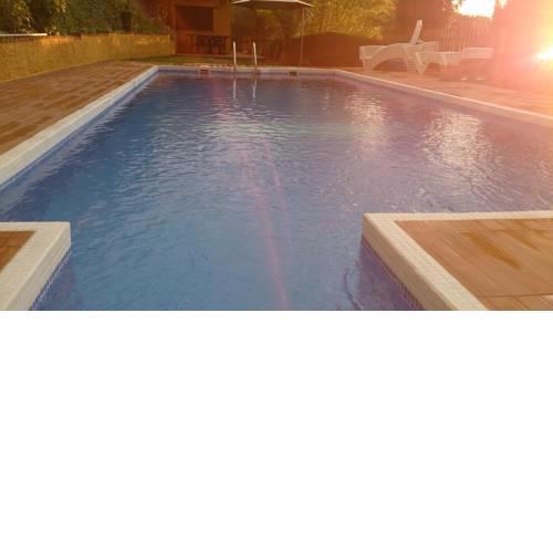 Cabañas De Madera Y Bungalows - Gilmañas 3