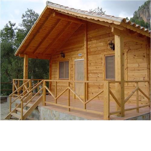 Cabanas El Nogueral