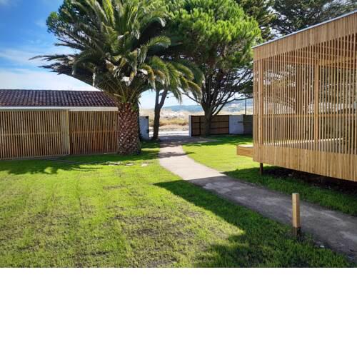 Cabanas Narea