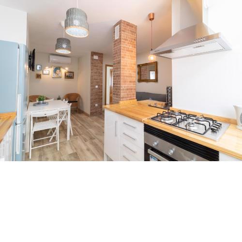 Cabanayal Beach Stay
