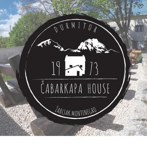 Cabarkapa Guesthouse