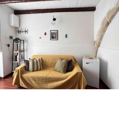 'Cabbanna 28, Ortigia