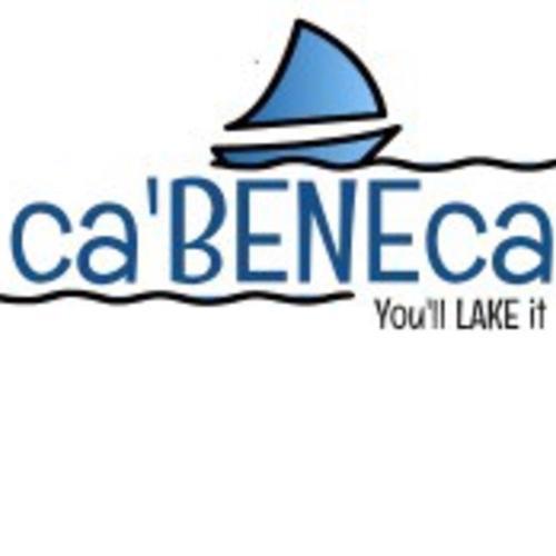 CA'BENECA, BILO FRONTE LAGO IN CENTRO!Free Parking