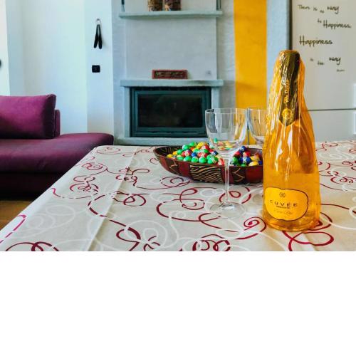 Ca’Bianca , where you can find your relax!