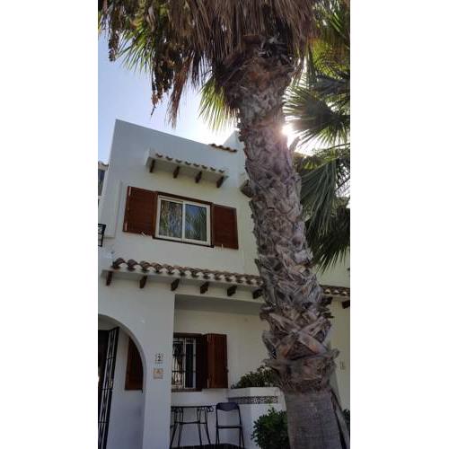 Cabo Roig holiday house