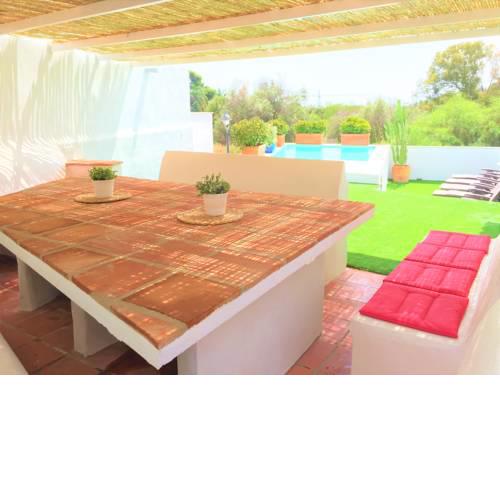 Cabopino House II - Marbella