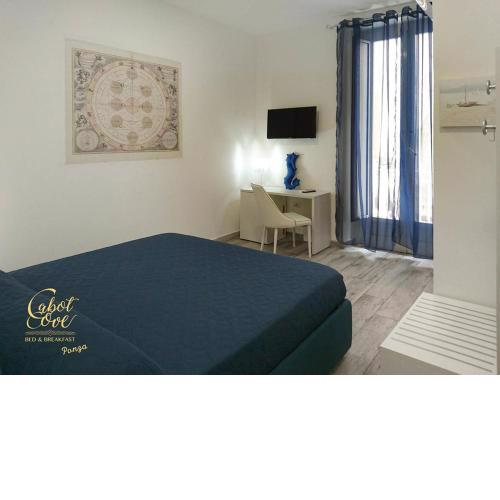 Cabot Cove B&B