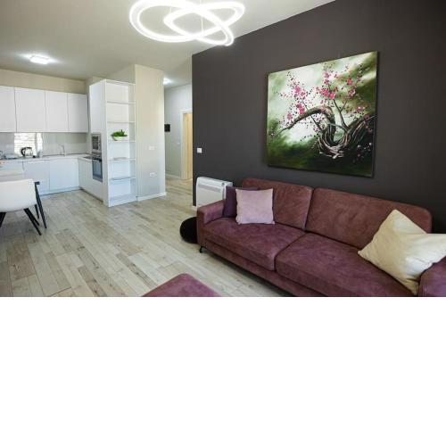 Cactus Coastal: 1-Bedroom Condo II