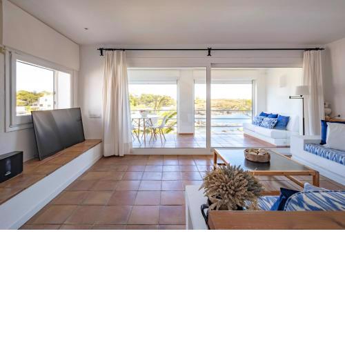 Cadaqués Caials House