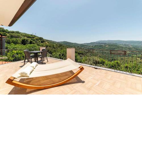 Ca’del Borgo B&B Country House