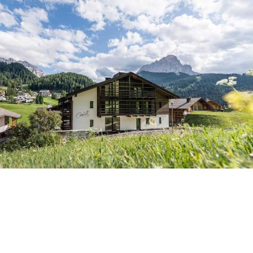 Cadepunt The Dolomites Lodge
