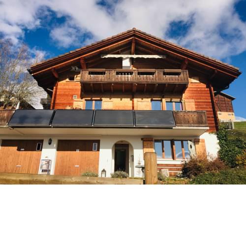 Caderas - Ferienwohnung 27 m2 für max. 2 Personen
