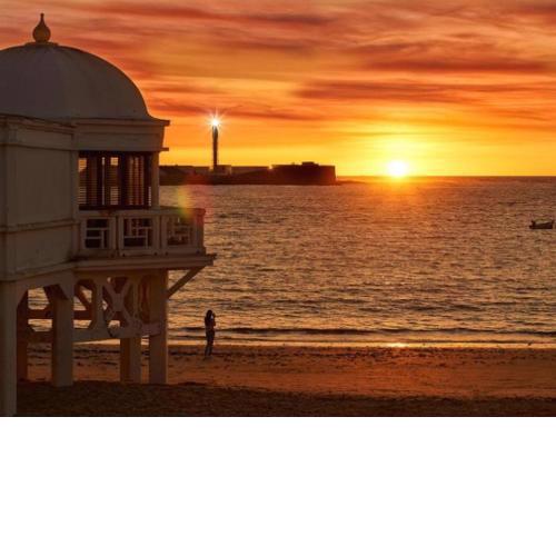 Cádiz caleta de cádiz 3