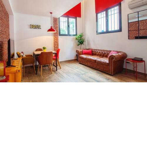 Cádiz Centre Beach DUPLEX